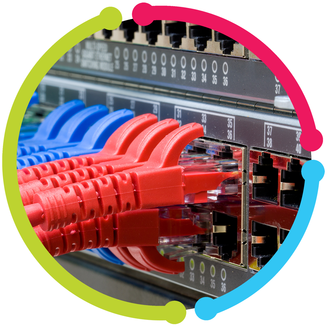 Ethernet Flex 1Gbps