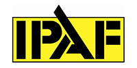 Logo IPAF